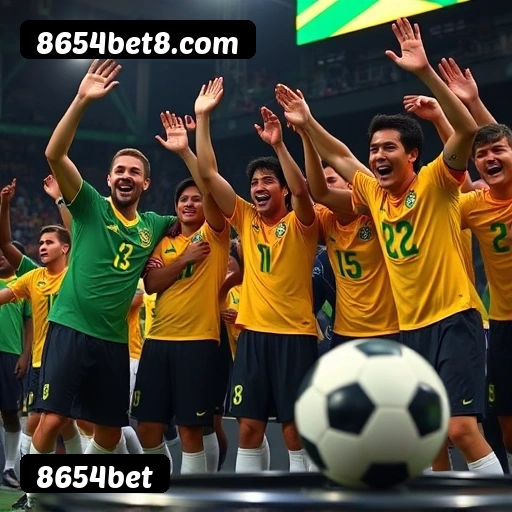 Lottery Clássica na 8654bet