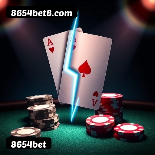 Download iOS 8654bet