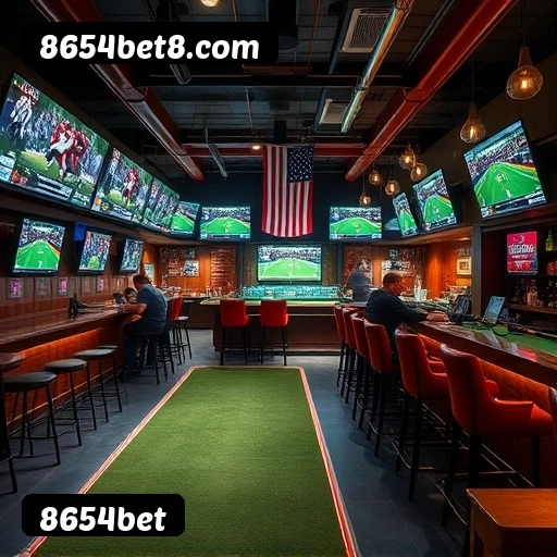 Instalar APK 8654bet