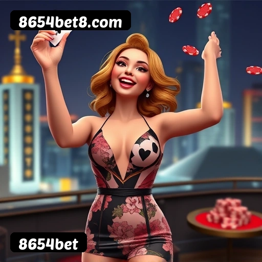 Baixar APK 8654bet