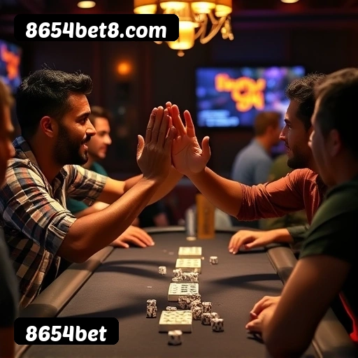 Instalação PC 8654bet